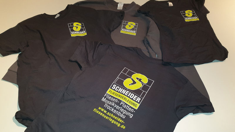 Textildruck